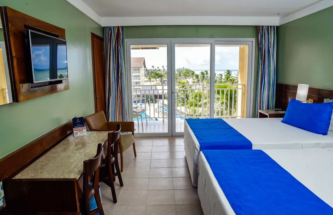 Gran Hotel Stella Maris Urban Resort & Conventions-1