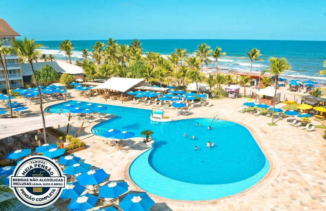 Gran Hotel Stella Maris Urban Resort & Conventions-1