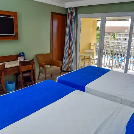 Gran Hotel Stella Maris Urban Resort & Conventions-3