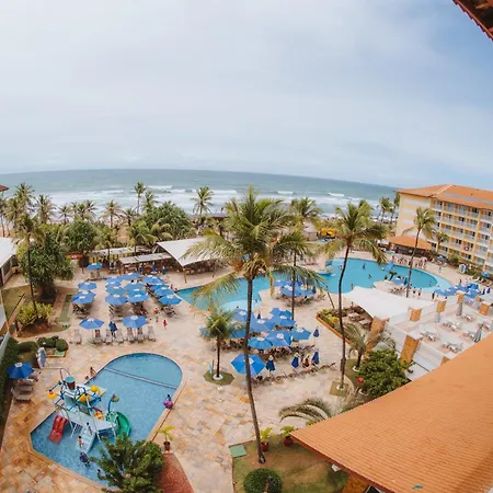 Gran Hotel Stella Maris Urban Resort & Conventions-3